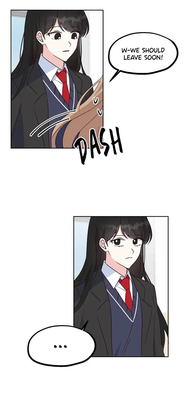 Read I Only Love Hana chapter 13 image 2 on Lezhin