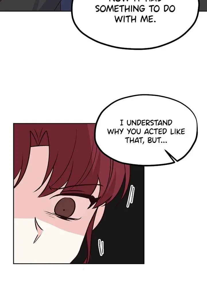 Read I Only Love Hana chapter 13 image 20 on Lezhin