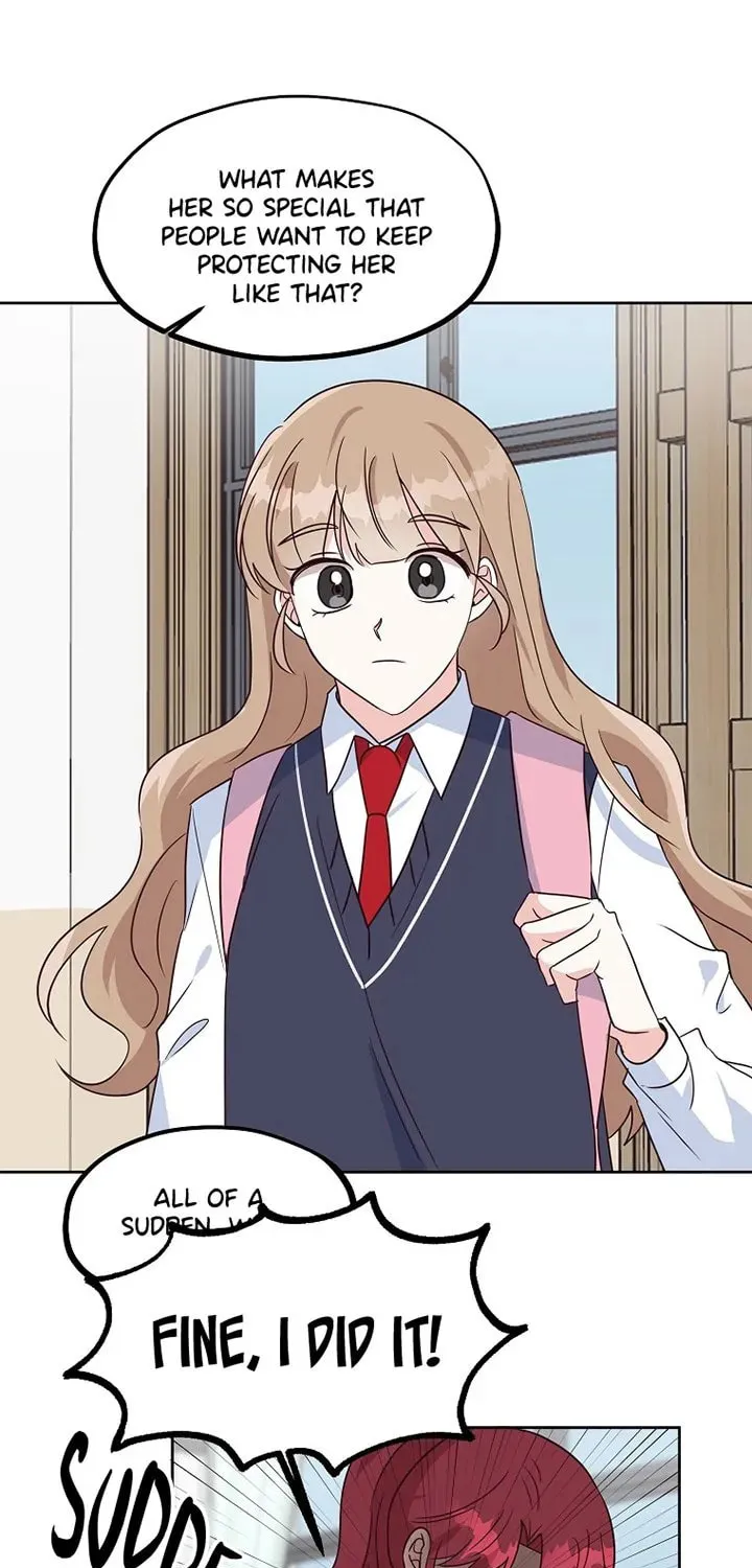 Read I Only Love Hana chapter 13 image 25 on Lezhin