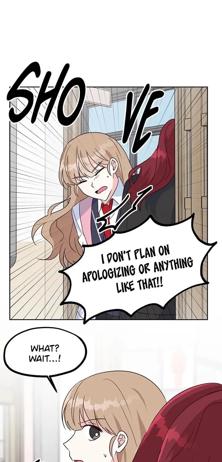Read I Only Love Hana chapter 13 image 27 on Lezhin