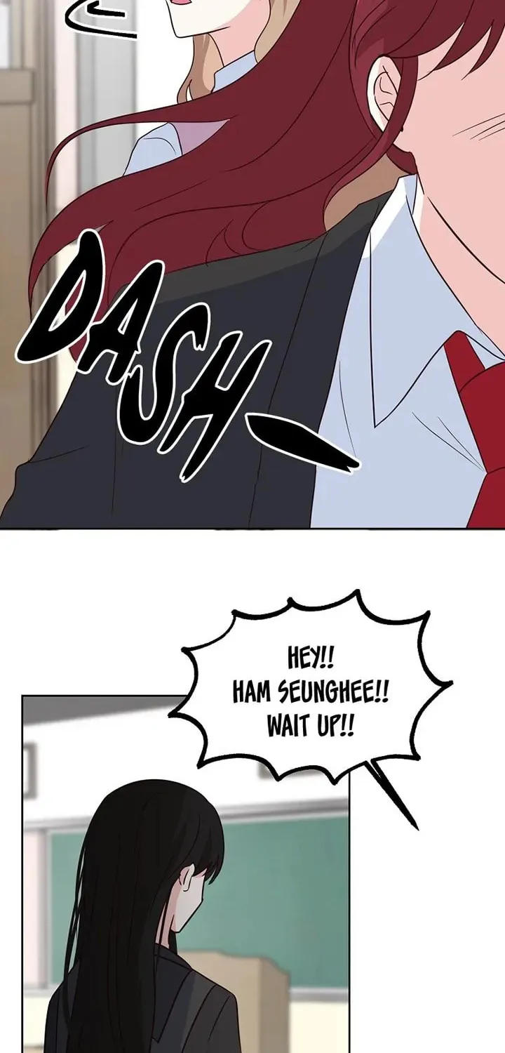 Read I Only Love Hana chapter 13 image 28 on Lezhin