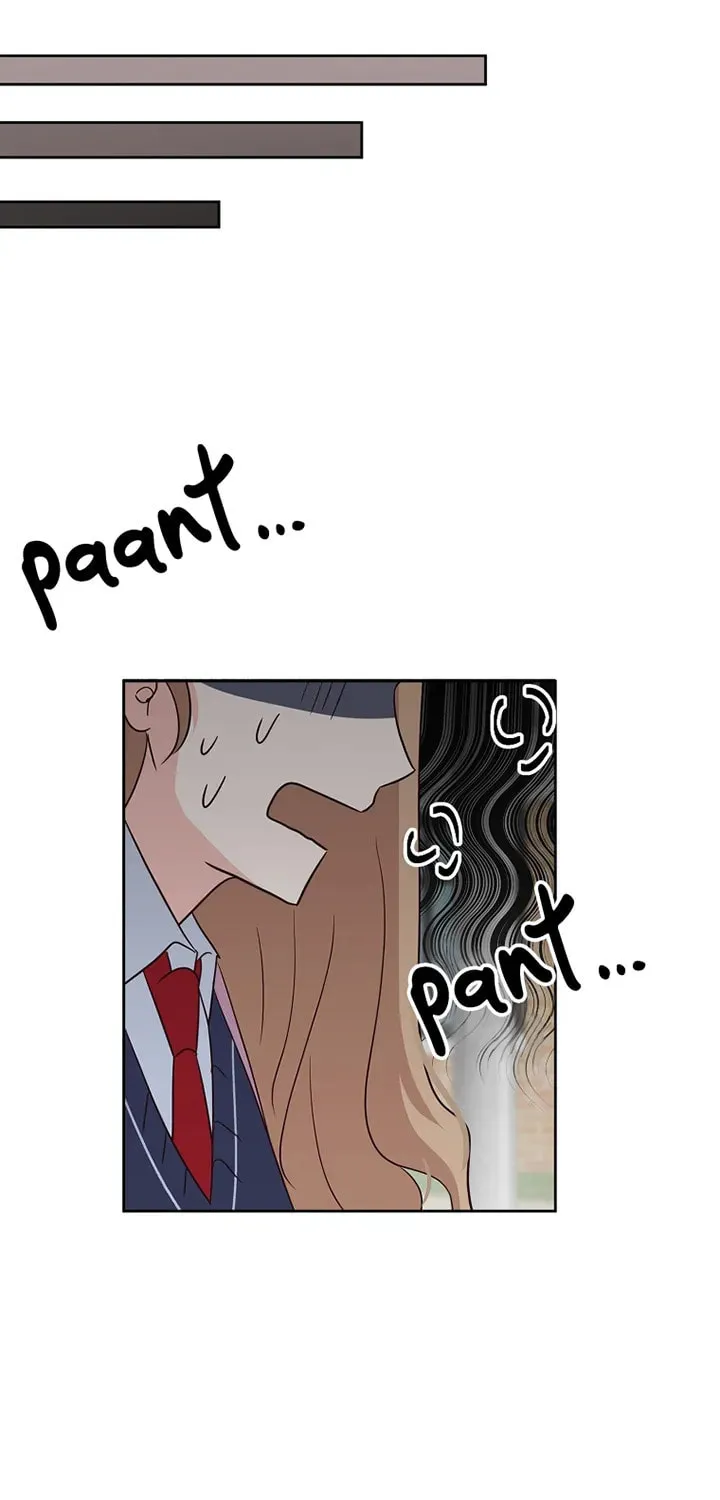 Read I Only Love Hana chapter 13 image 30 on Lezhin