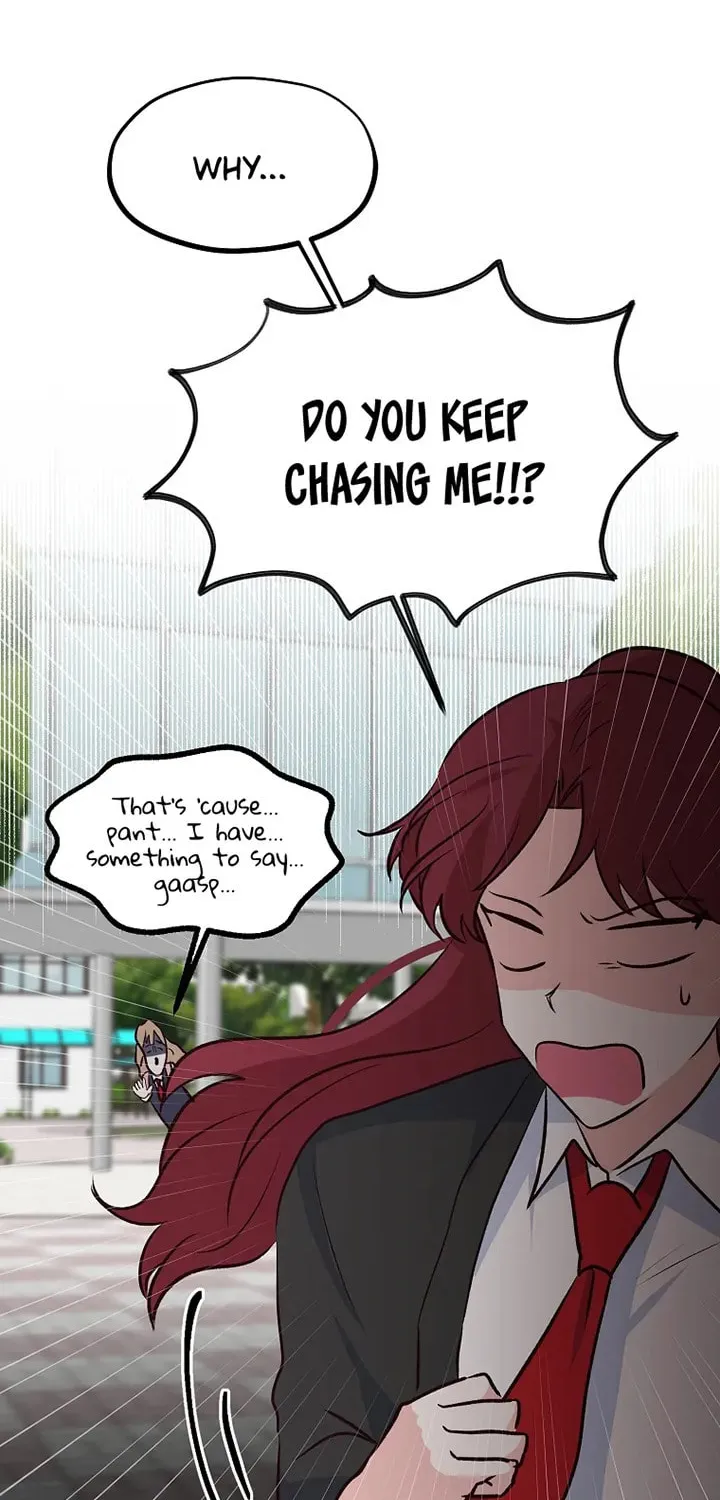 Read I Only Love Hana chapter 13 image 31 on Lezhin