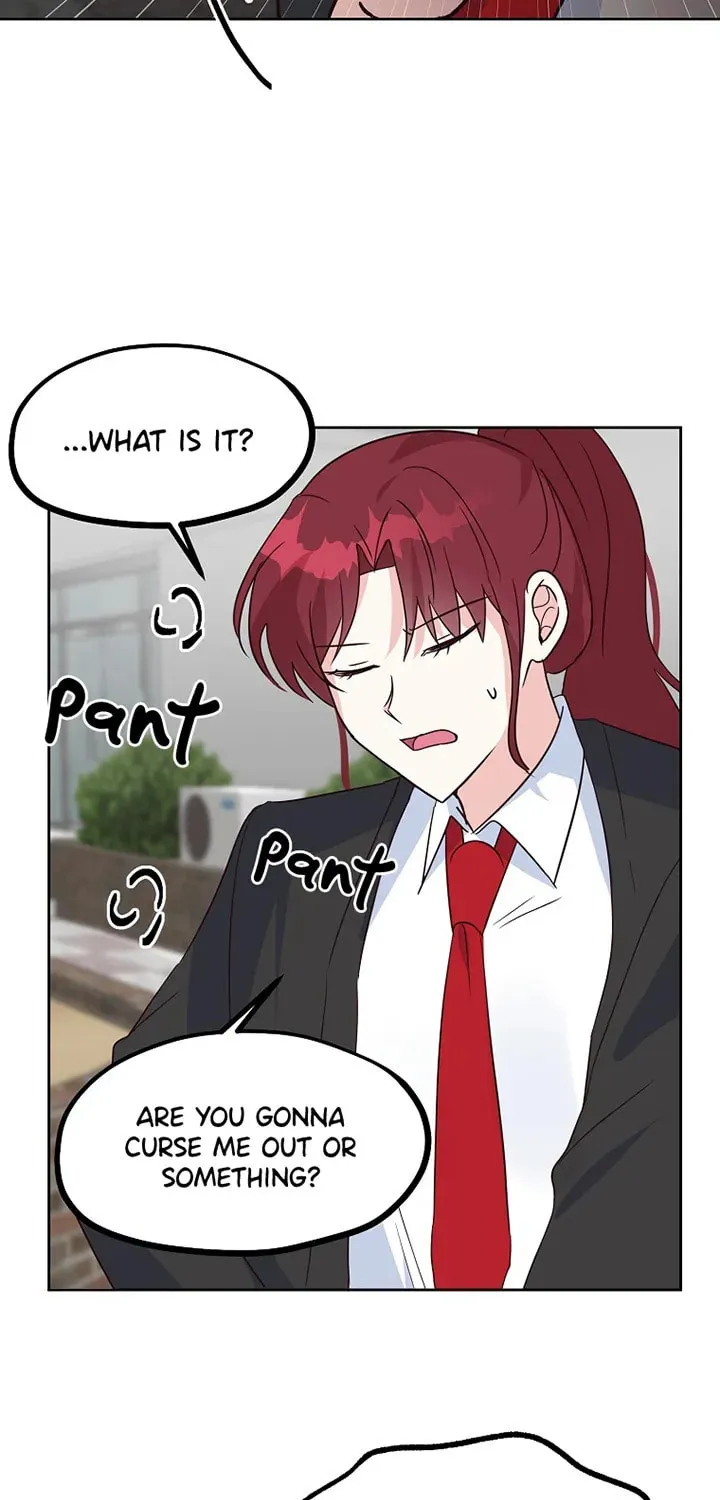 Read I Only Love Hana chapter 13 image 32 on Lezhin