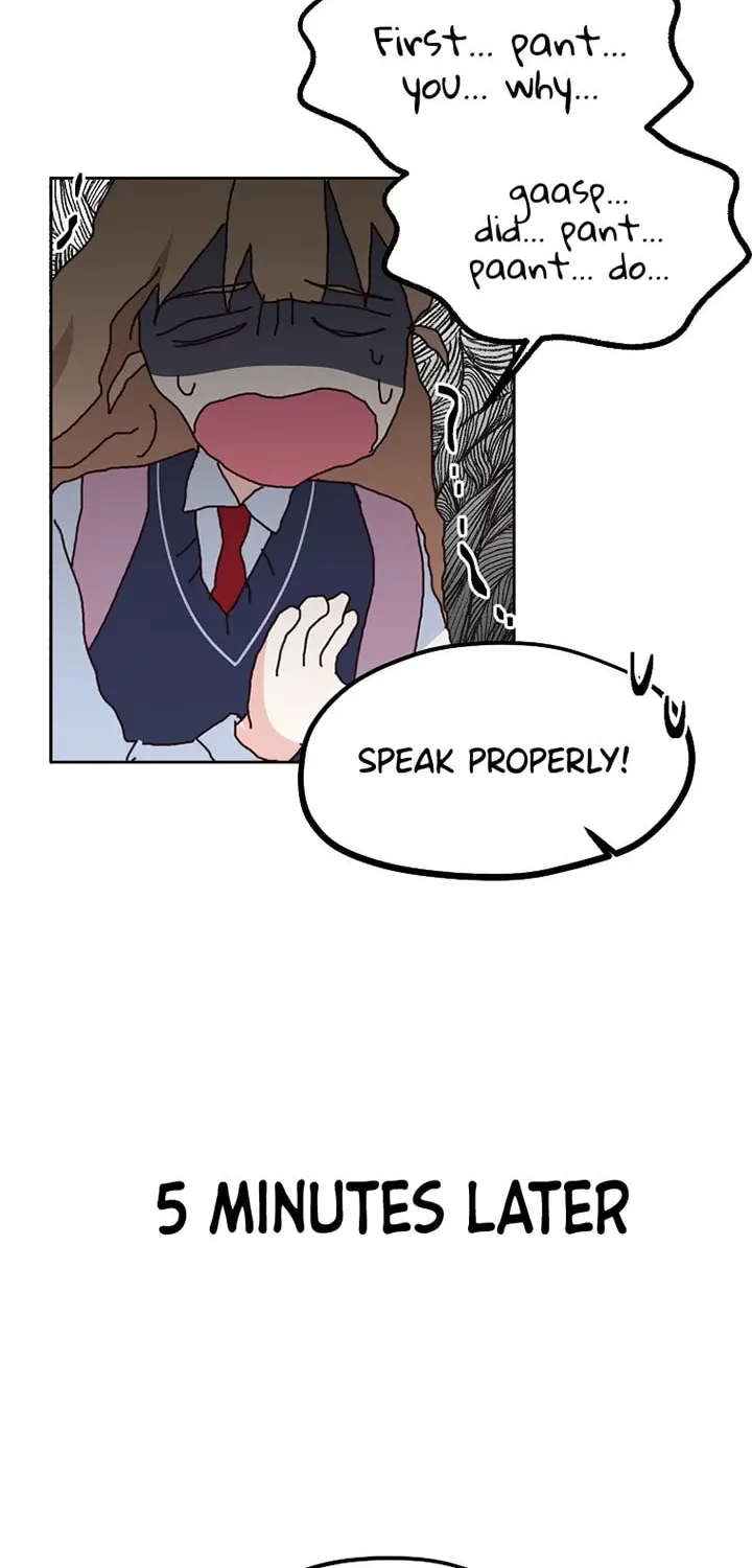 Read I Only Love Hana chapter 13 image 33 on Lezhin