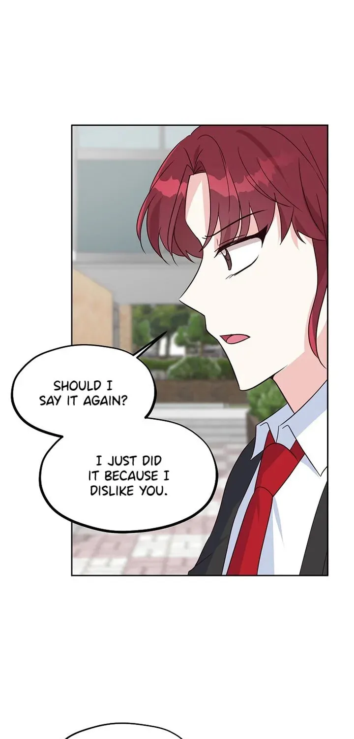 Read I Only Love Hana chapter 13 image 35 on Lezhin