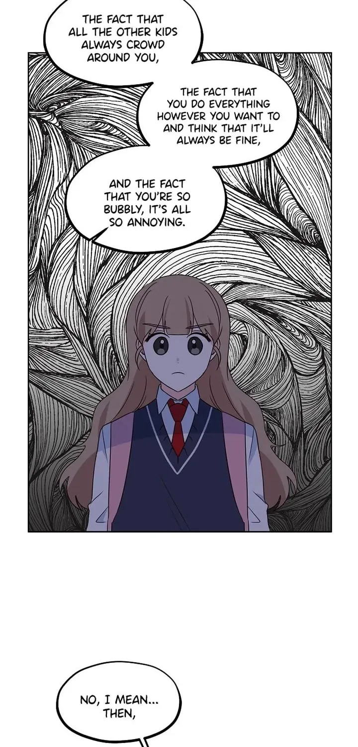 Read I Only Love Hana chapter 13 image 36 on Lezhin