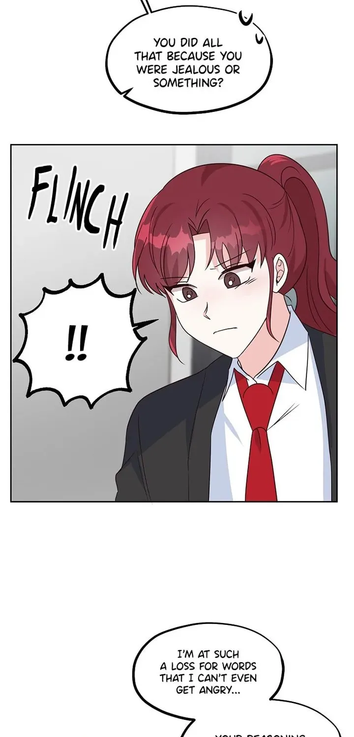 Read I Only Love Hana chapter 13 image 37 on Lezhin