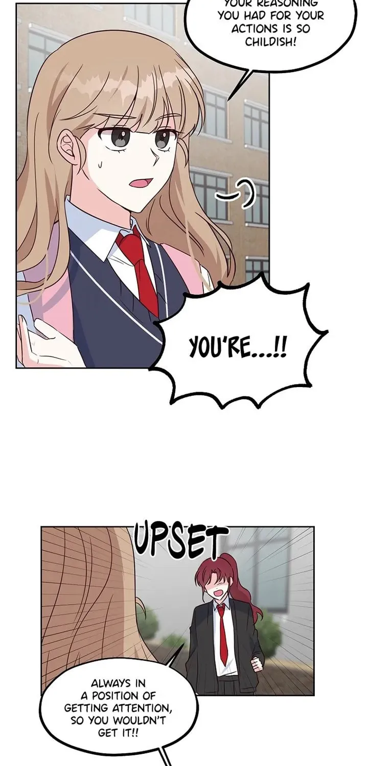 Read I Only Love Hana chapter 13 image 38 on Lezhin