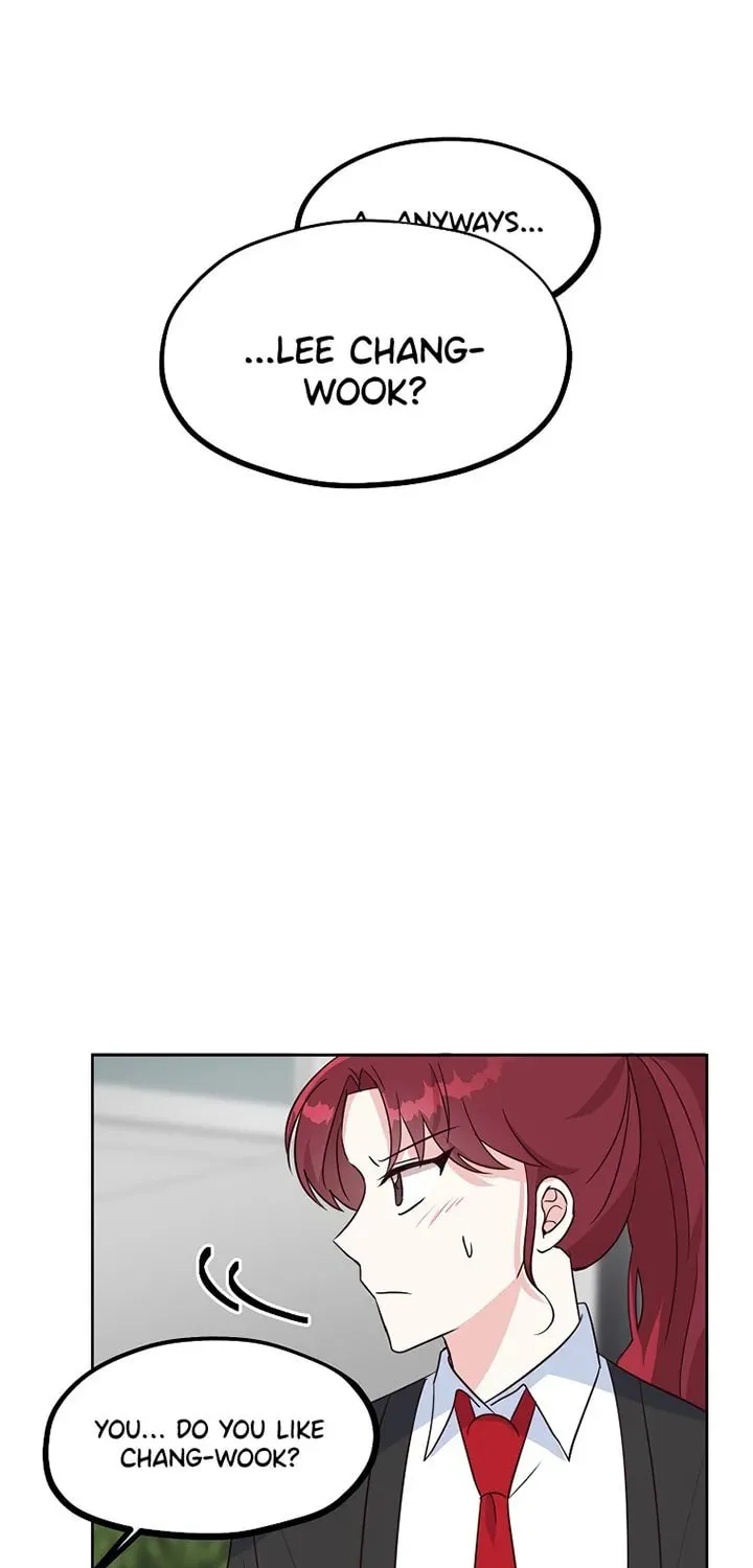 Read I Only Love Hana chapter 13 image 40 on Lezhin