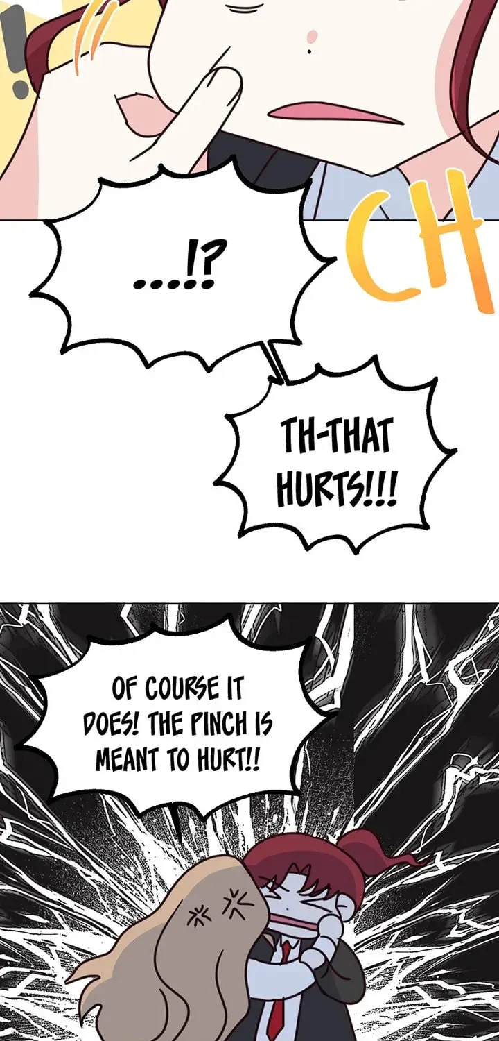 Read I Only Love Hana chapter 13 image 42 on Lezhin