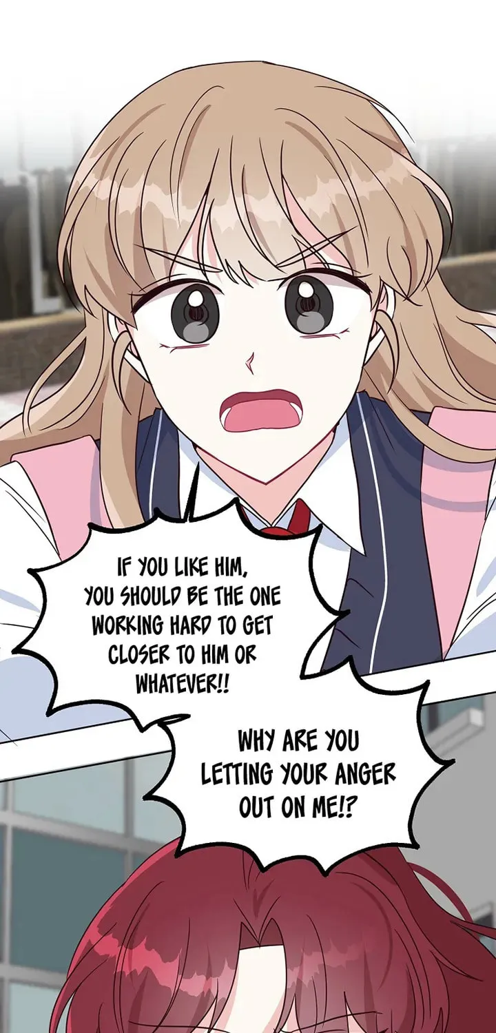 Read I Only Love Hana chapter 13 image 44 on Lezhin