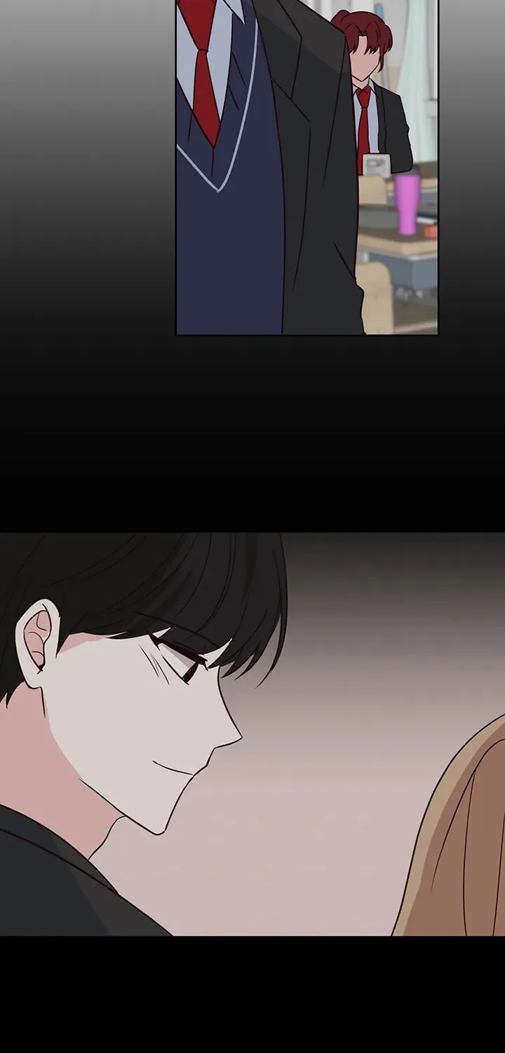 Read I Only Love Hana chapter 13 image 46 on Lezhin