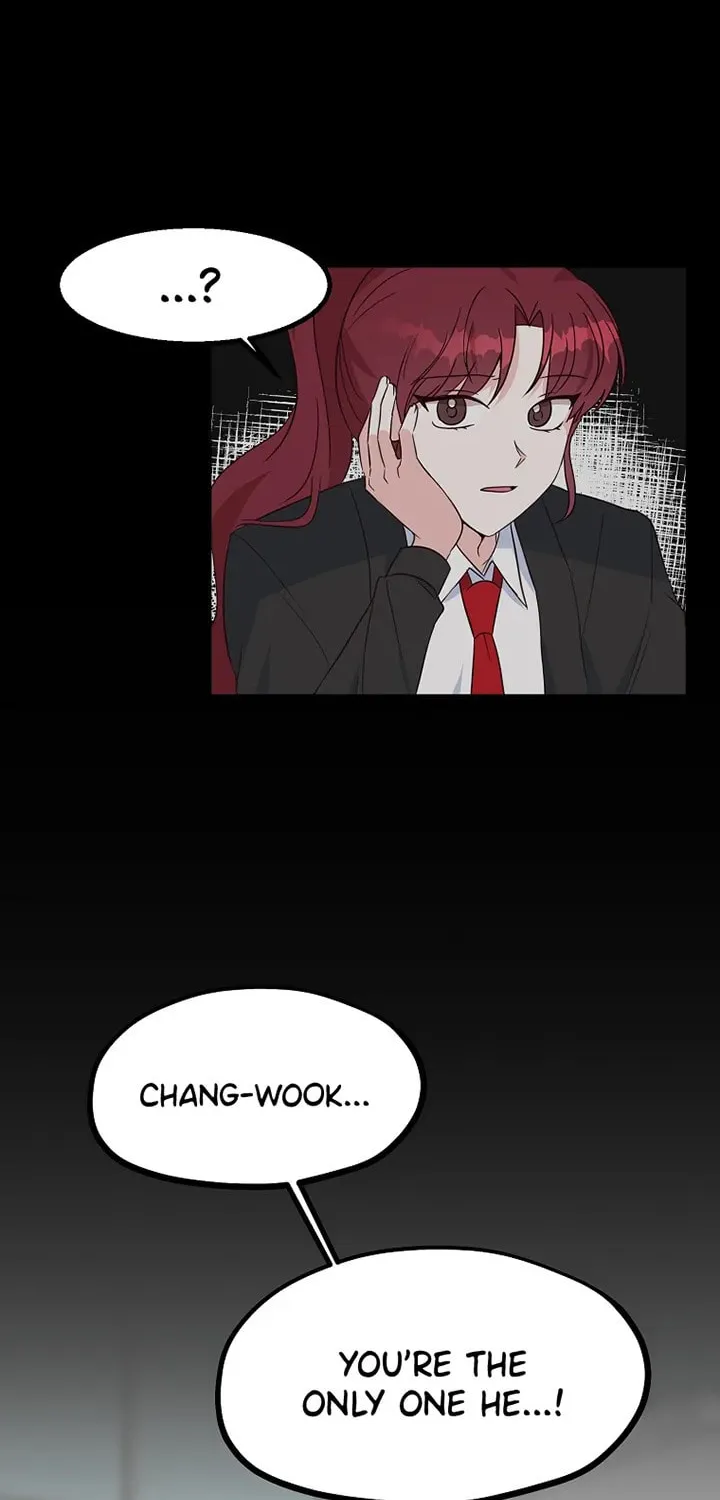 Read I Only Love Hana chapter 13 image 47 on Lezhin