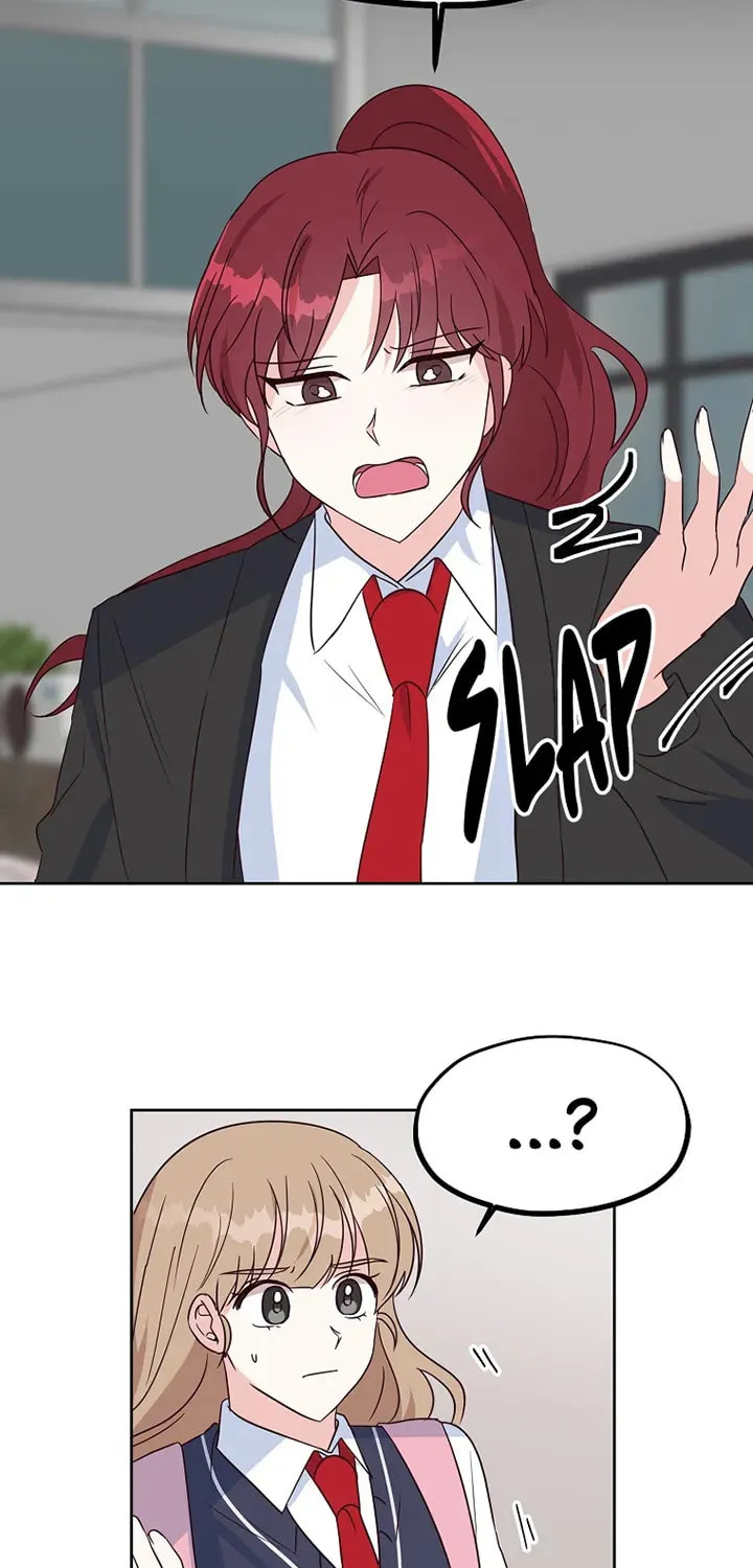 Read I Only Love Hana chapter 13 image 48 on Lezhin