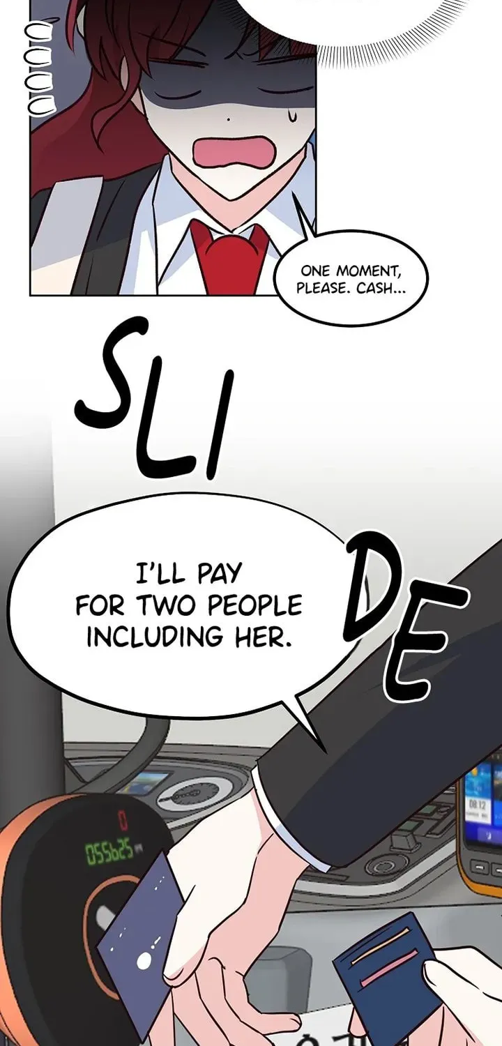 Read I Only Love Hana chapter 13 image 53 on Lezhin