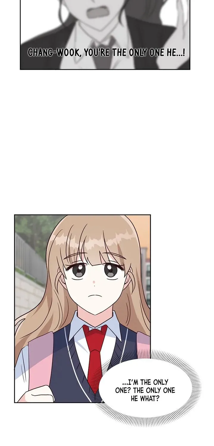Read I Only Love Hana chapter 13 image 57 on Lezhin