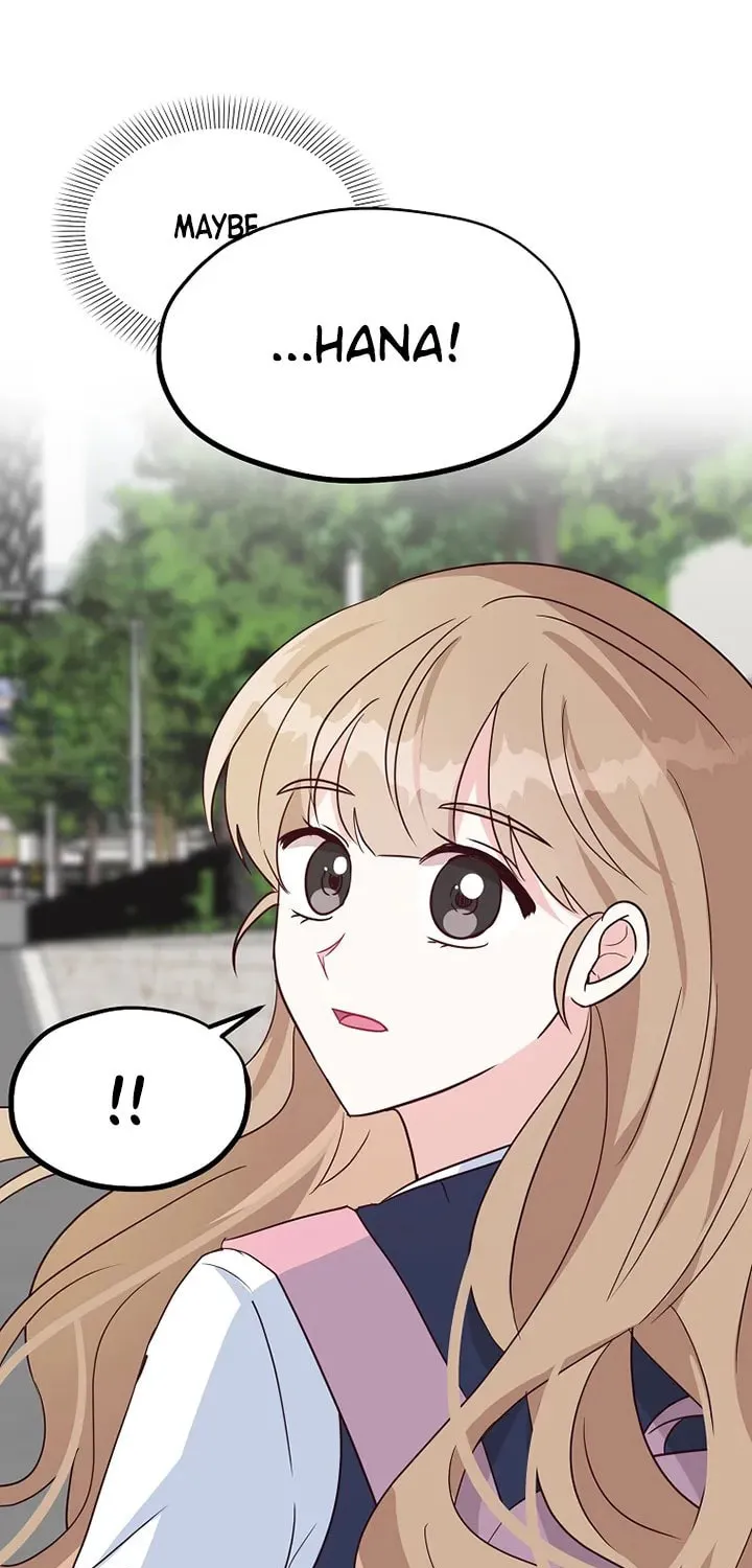 Read I Only Love Hana chapter 13 image 58 on Lezhin