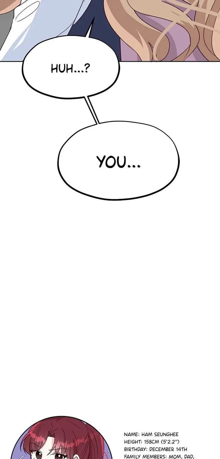 Read I Only Love Hana chapter 13 image 59 on Lezhin