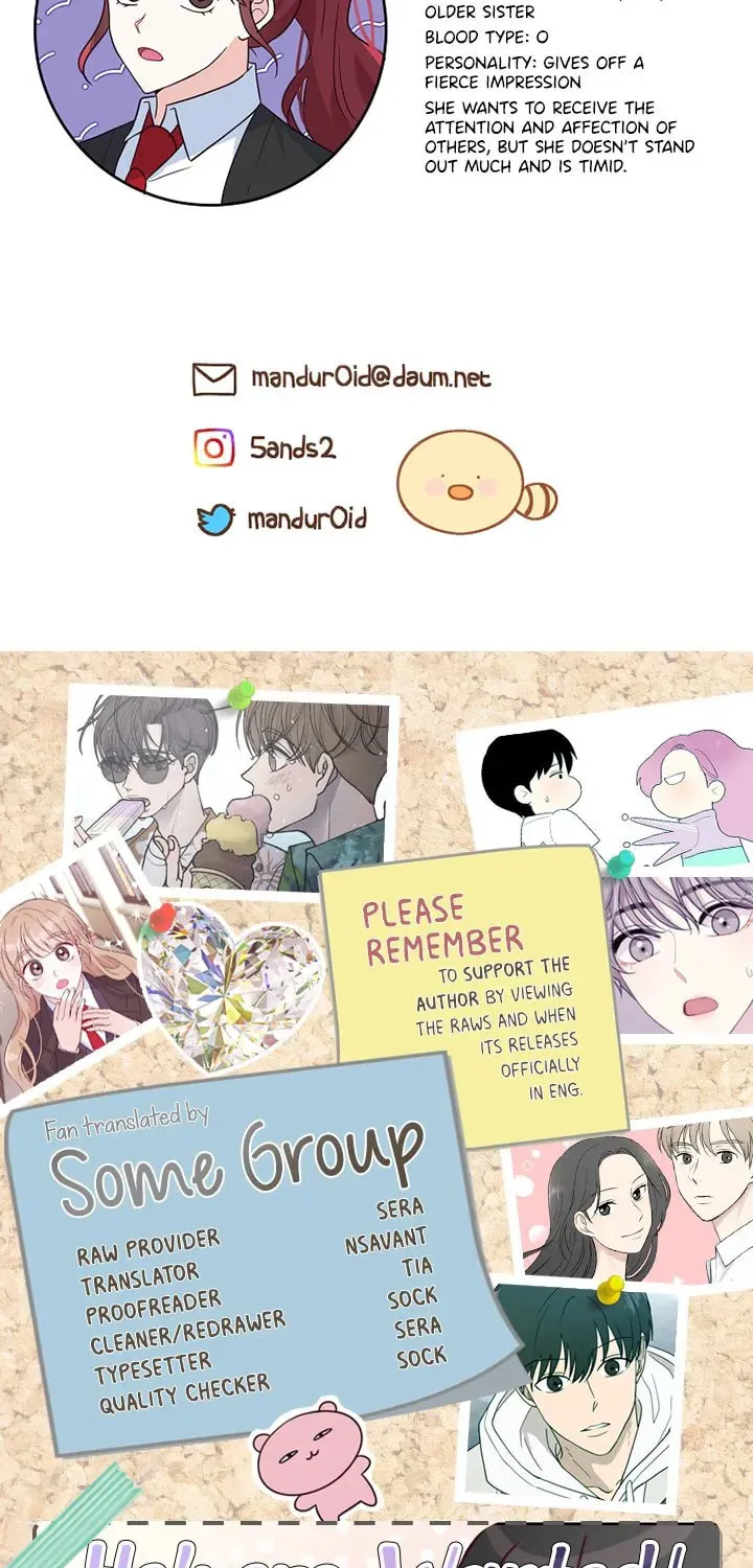 Read I Only Love Hana chapter 13 image 60 on Lezhin