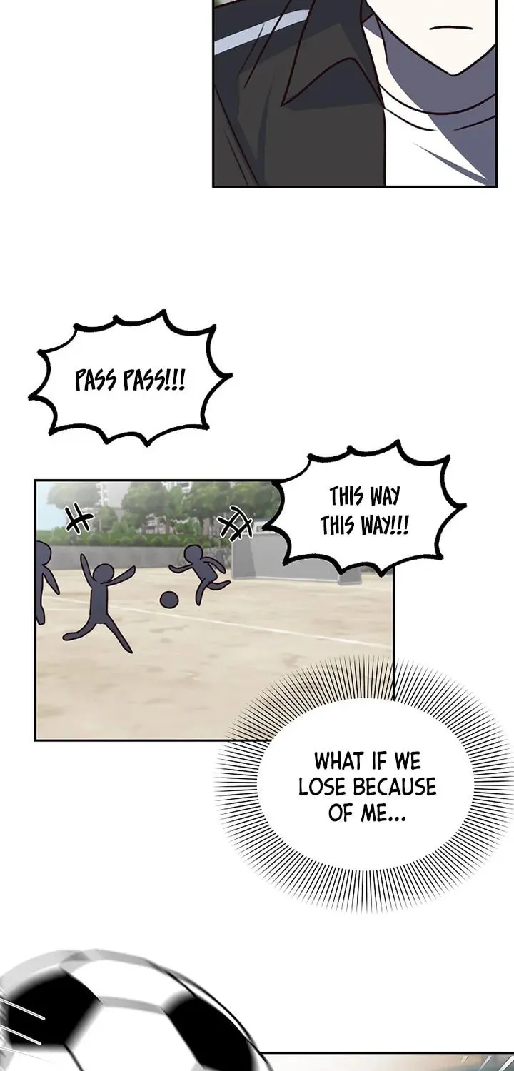 Read I Only Love Hana chapter 17 image 2 on Lezhin