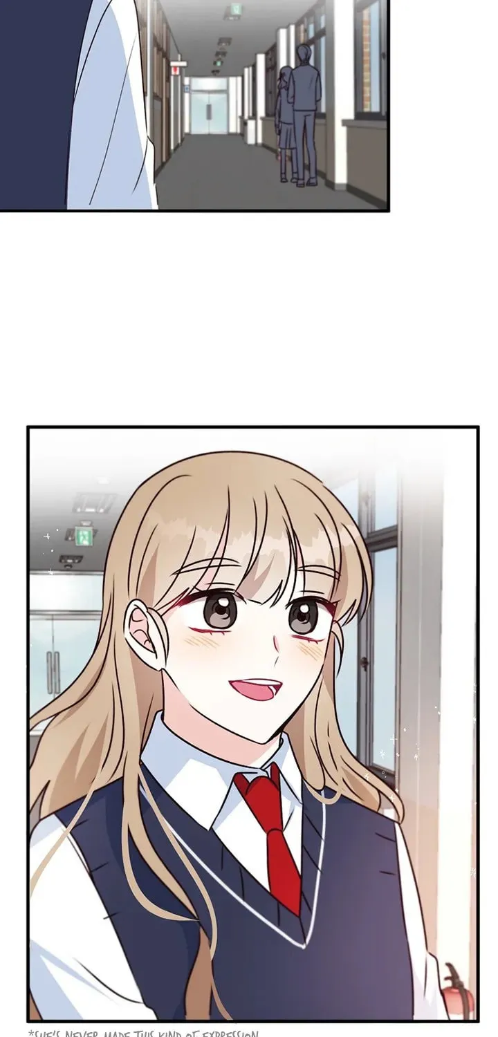 Read I Only Love Hana chapter 19 image 2 on Lezhin