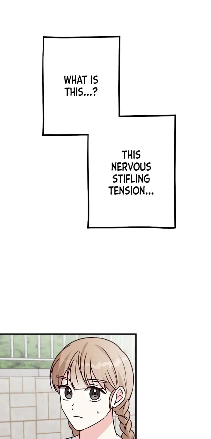 Read I Only Love Hana chapter 25 image 2 on Lezhin