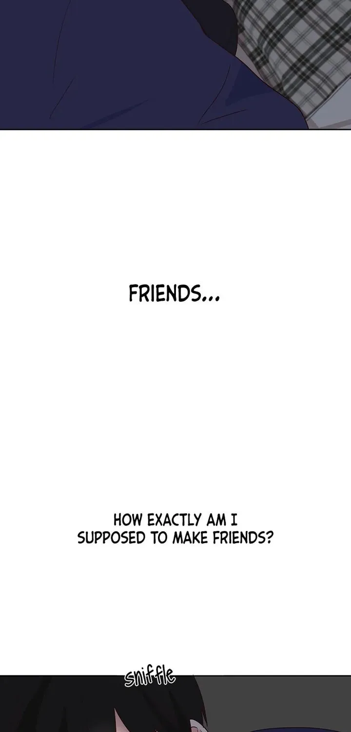 Read I Only Love Hana chapter 3 image 32 on Lezhin