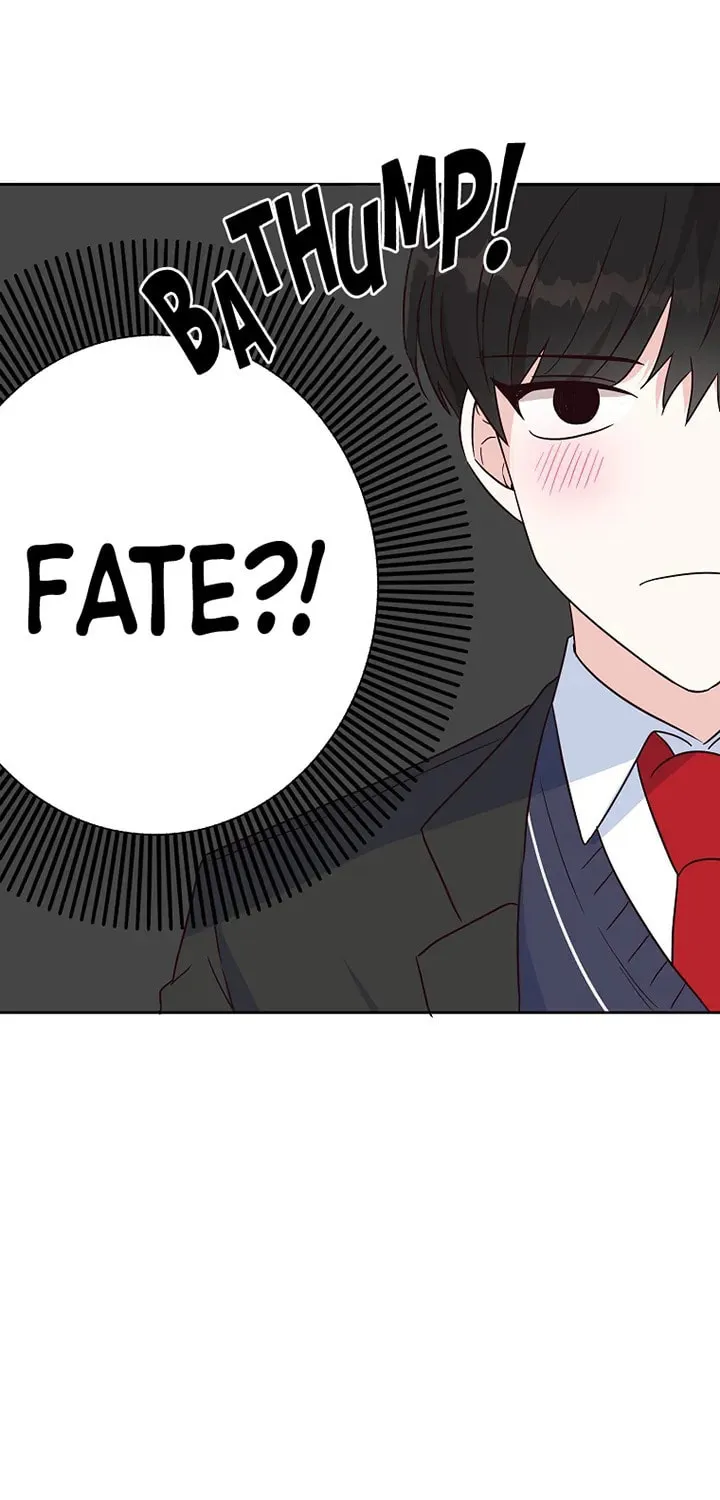 Read I Only Love Hana chapter 3 image 5 on Lezhin