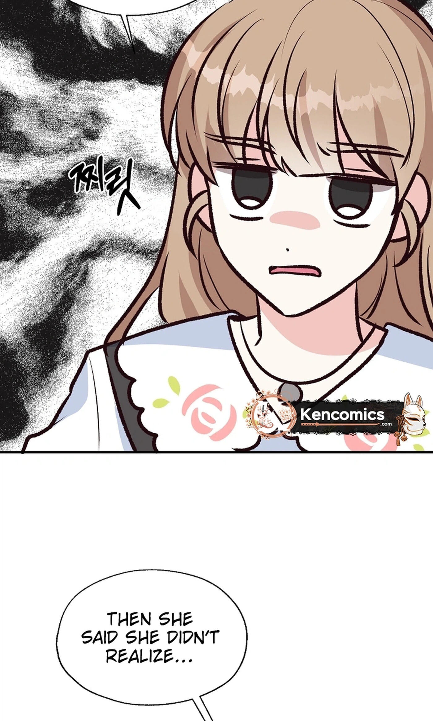 Read I Only Love Hana chapter 41 image 3 on Lezhin