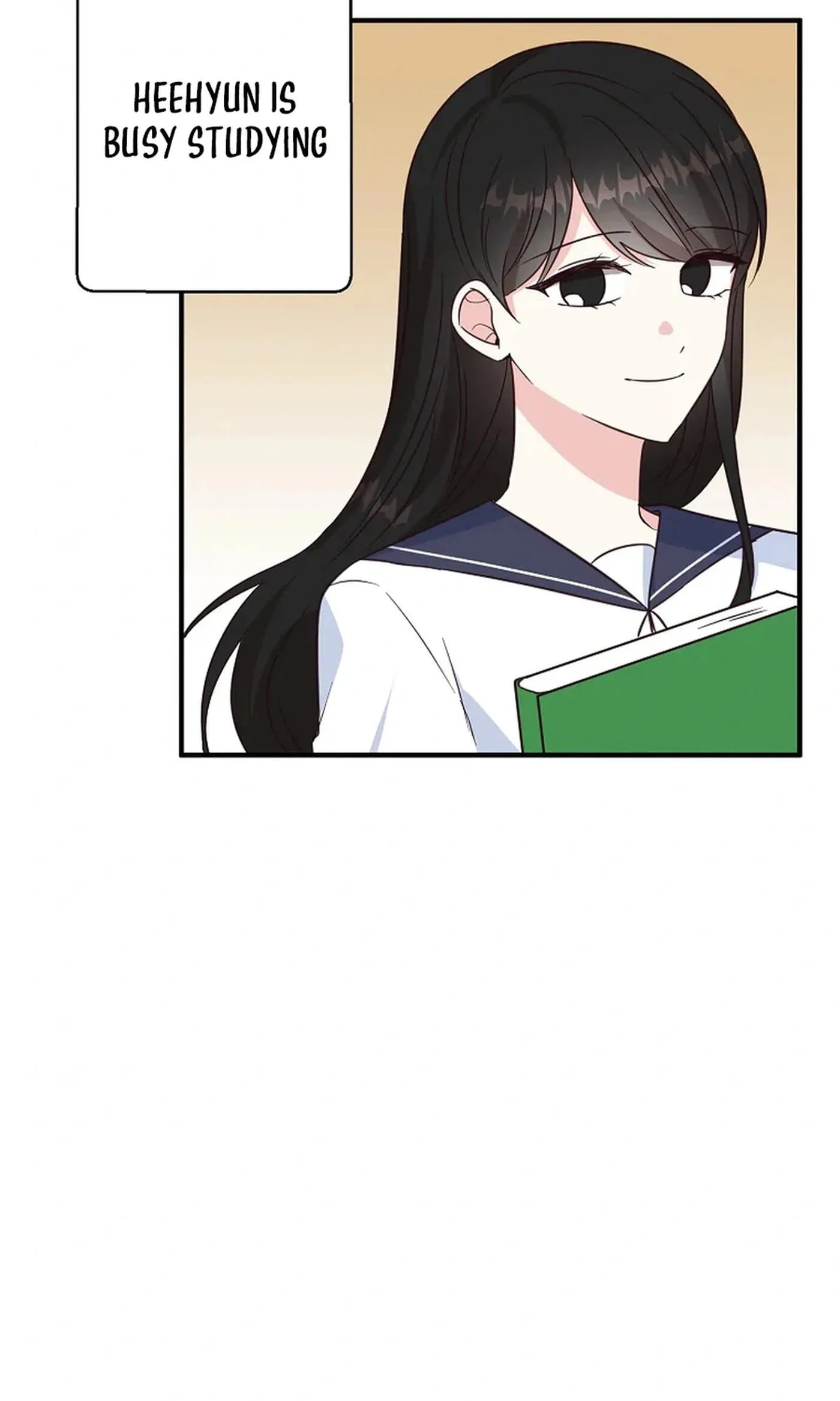 Read I Only Love Hana chapter 46 image 3 on Lezhin