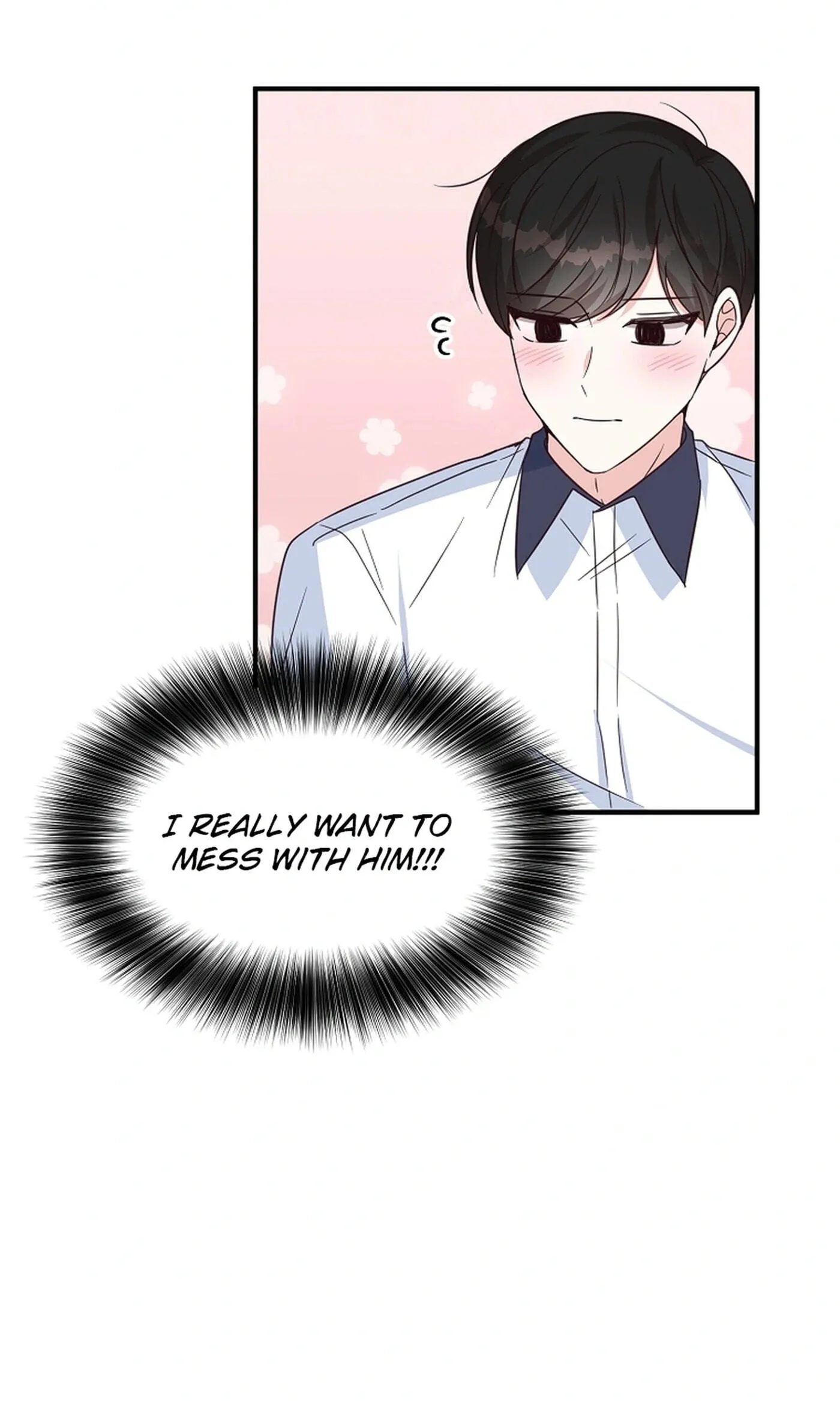 I Only Love Hana Chapter 47 page 3 - 
