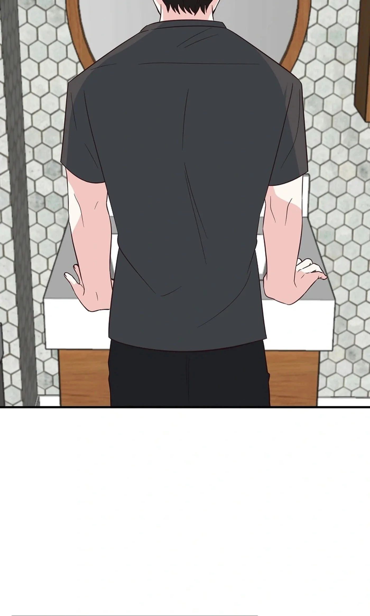 I Only Love Hana Chapter 48 page 4 - 