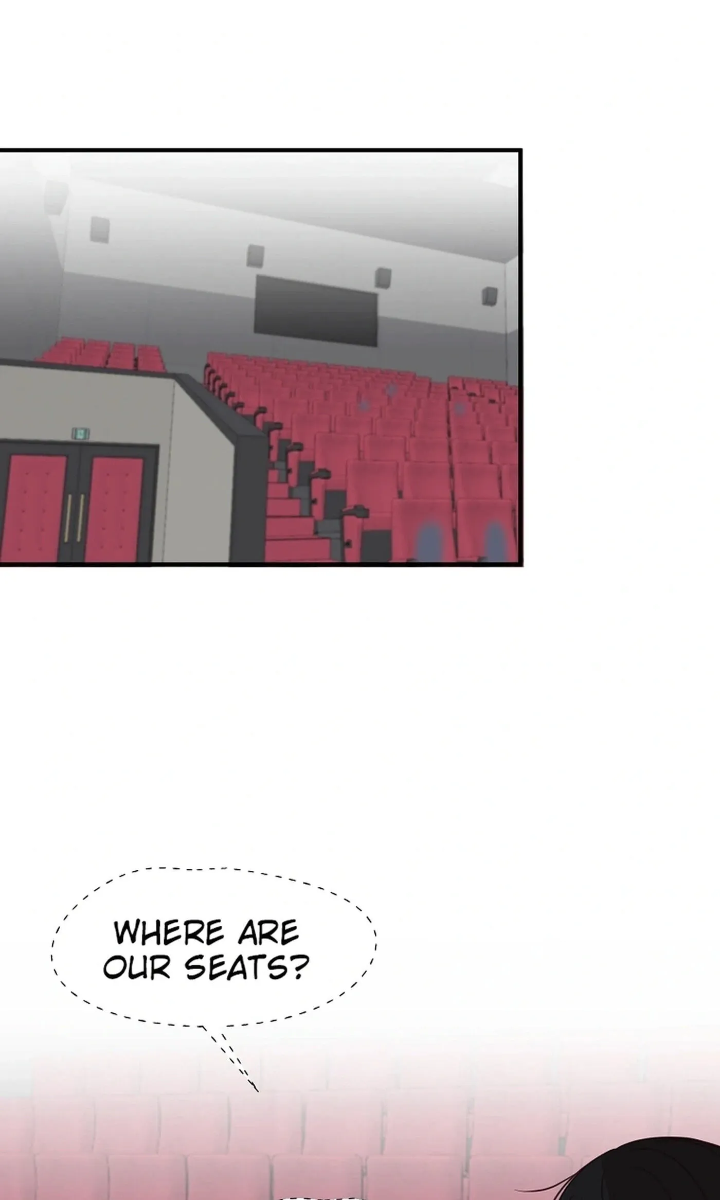I Only Love Hana Chapter 49 page 2 - 