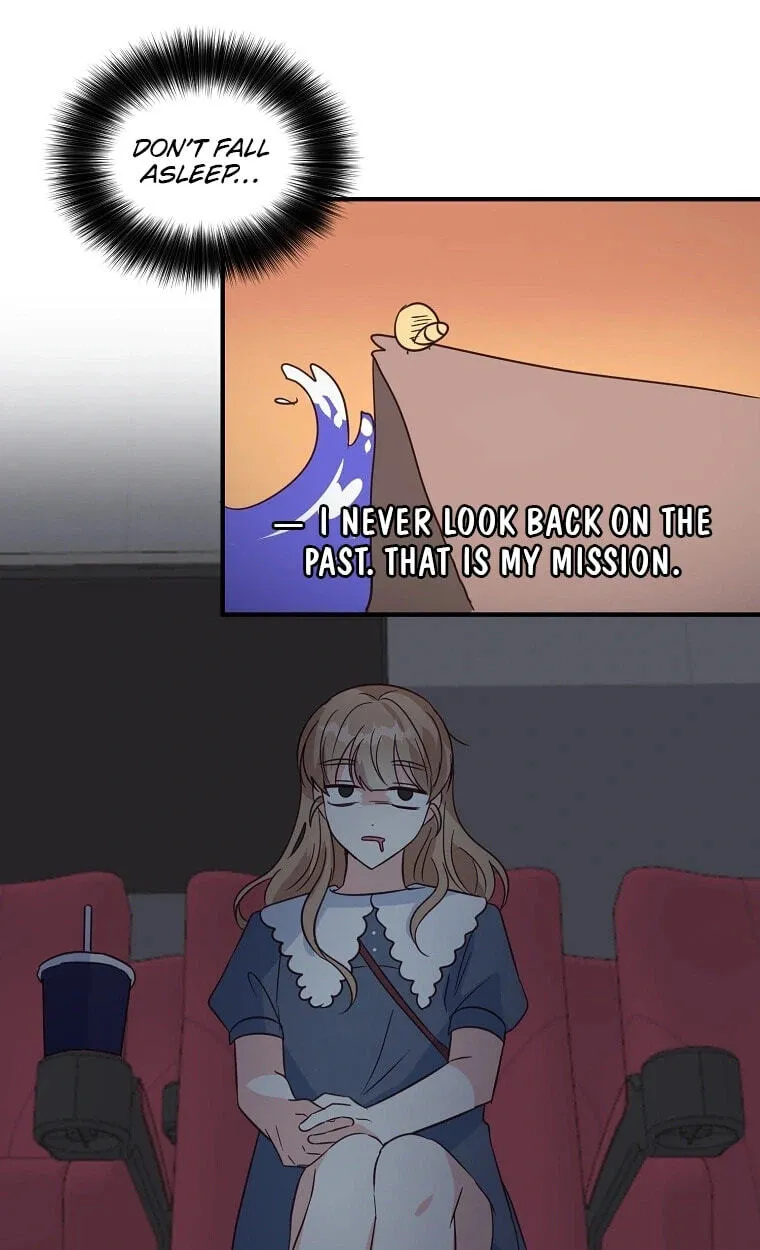 I Only Love Hana Chapter 49 page 13 - 
