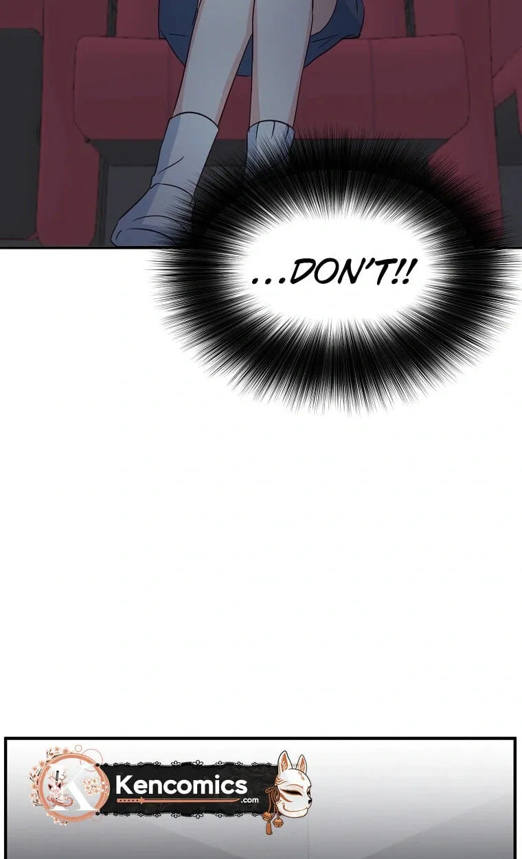 I Only Love Hana Chapter 49 page 14 - 