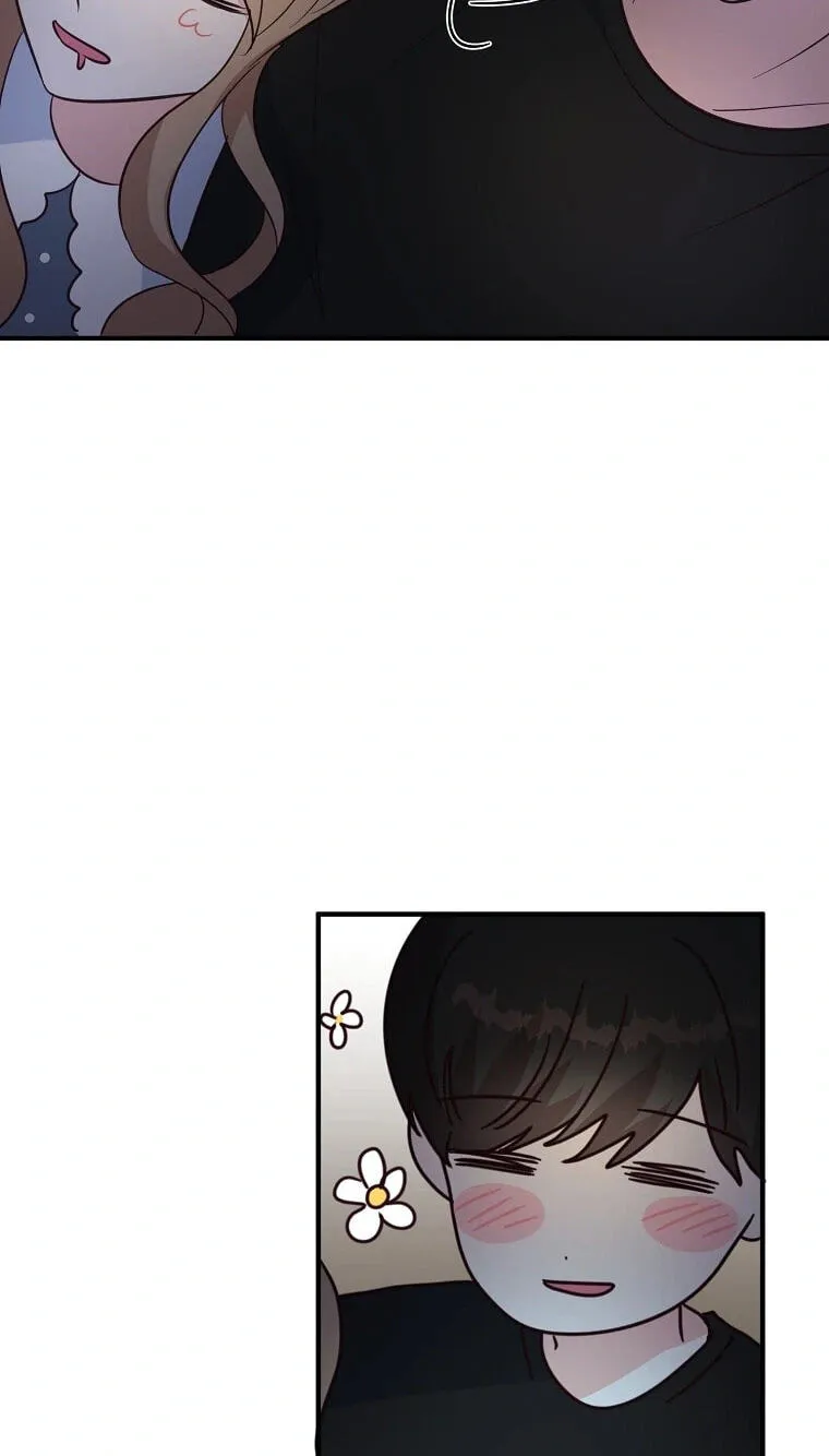 I Only Love Hana Chapter 49 page 22 - 
