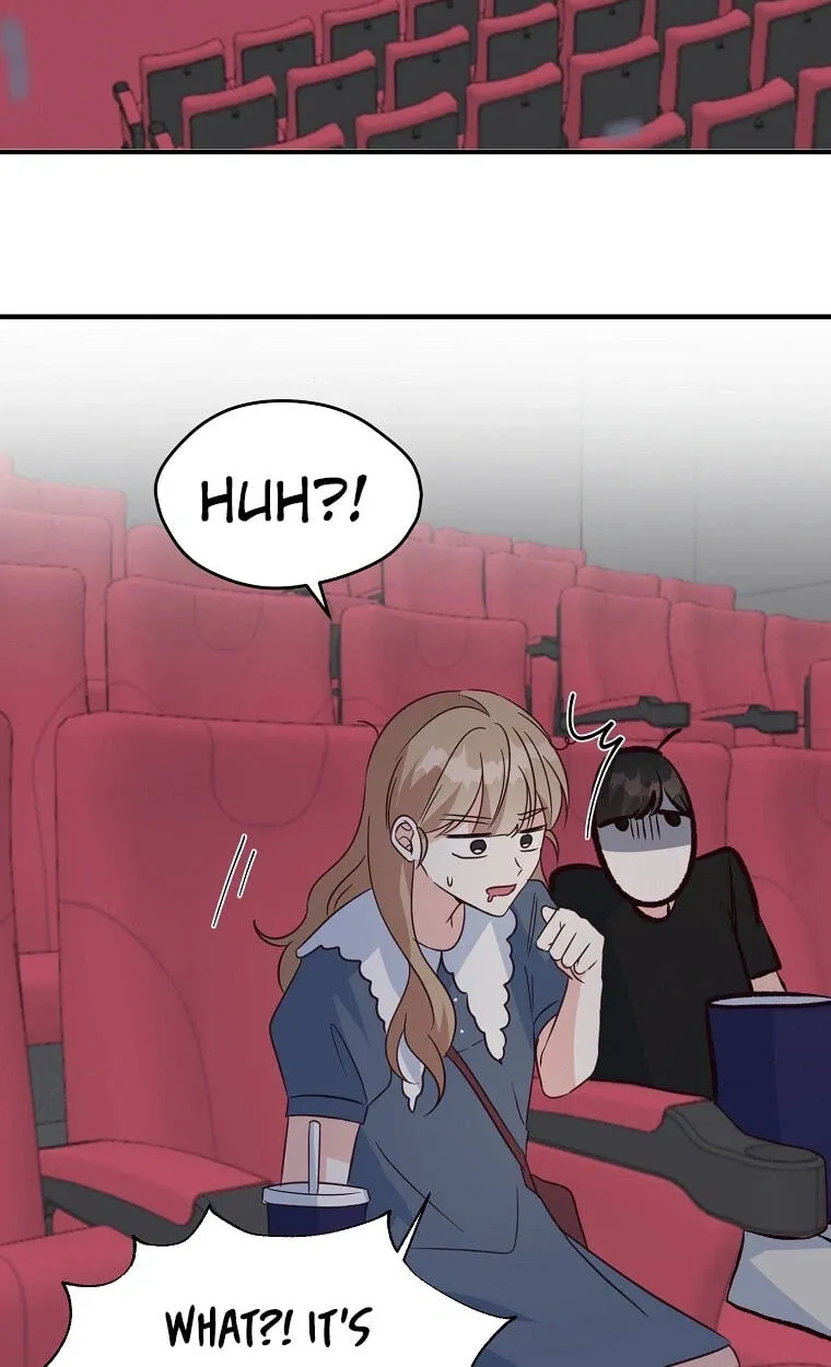 I Only Love Hana Chapter 49 page 25 - 
