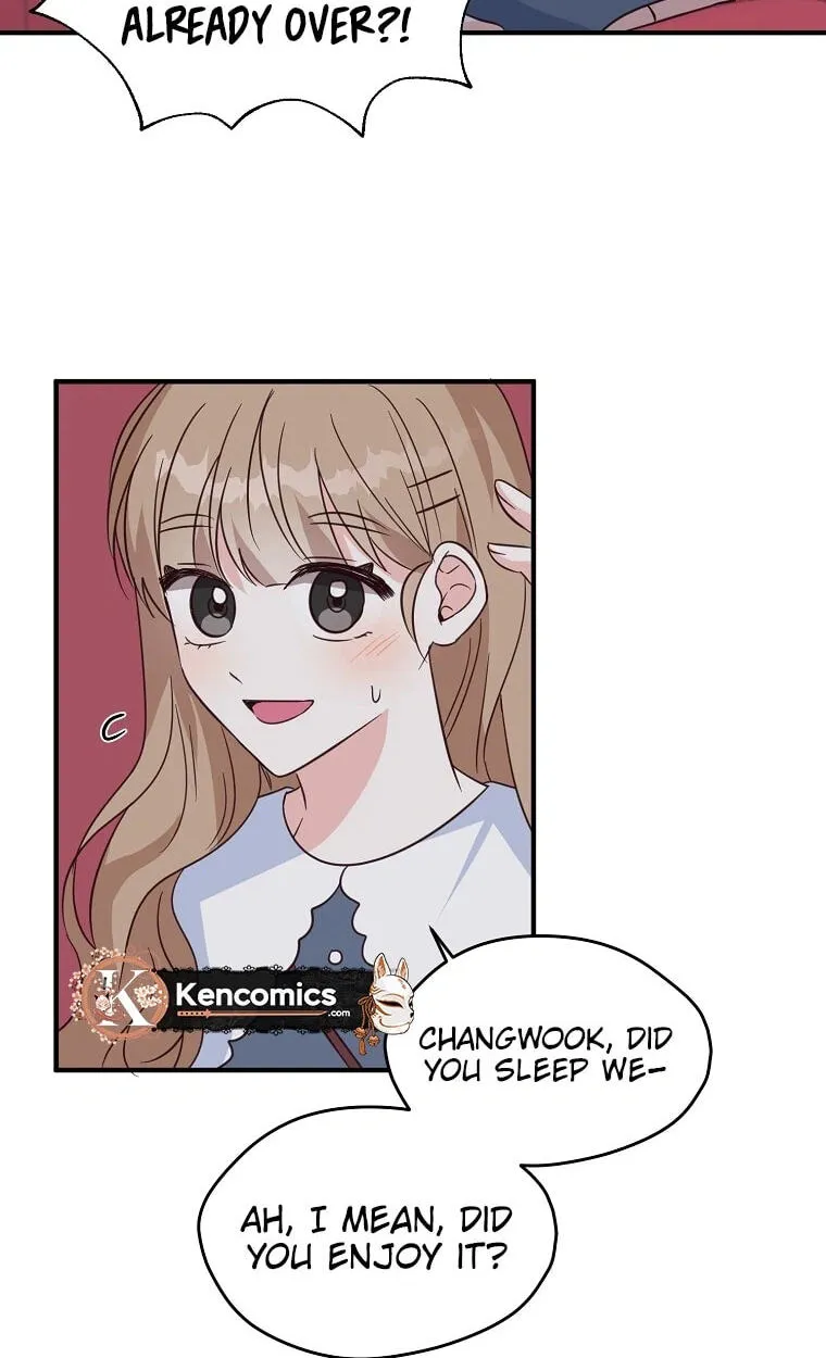 I Only Love Hana Chapter 49 page 26 - 