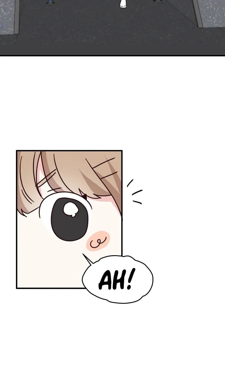 I Only Love Hana Chapter 49 page 32 - 