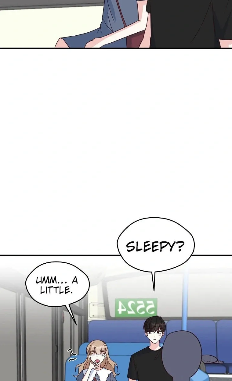 I Only Love Hana Chapter 49 page 38 - 