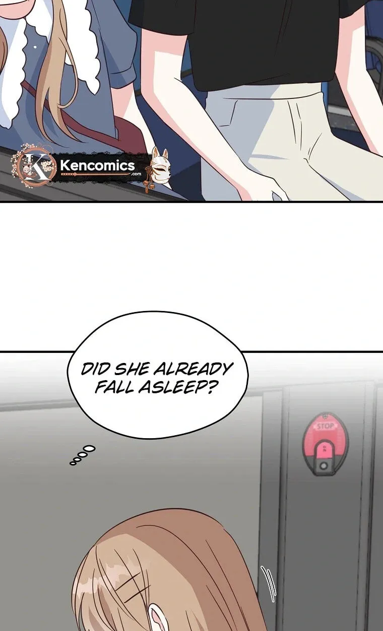 I Only Love Hana Chapter 49 page 41 - 