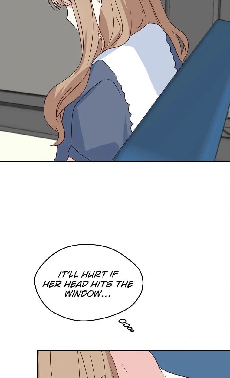 I Only Love Hana Chapter 49 page 42 - 