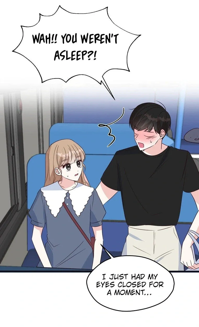 I Only Love Hana Chapter 49 page 46 - 