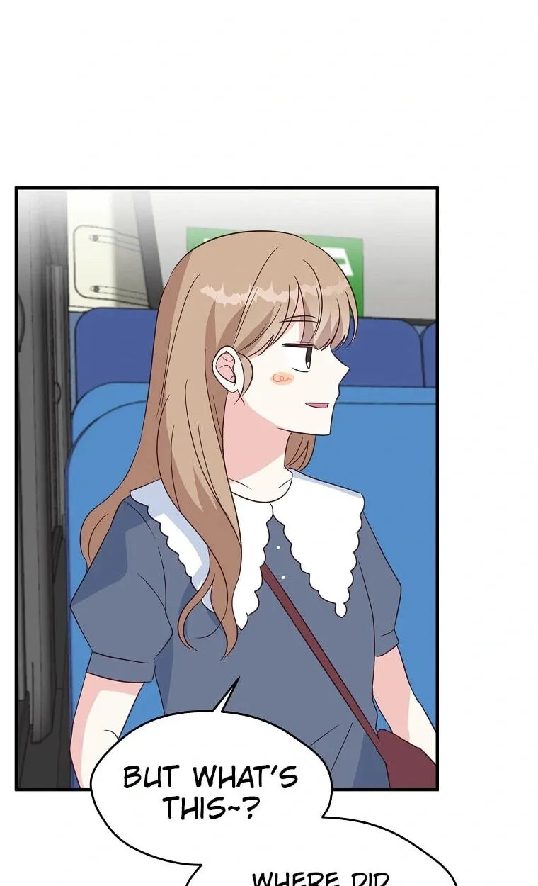 I Only Love Hana Chapter 49 page 47 - 