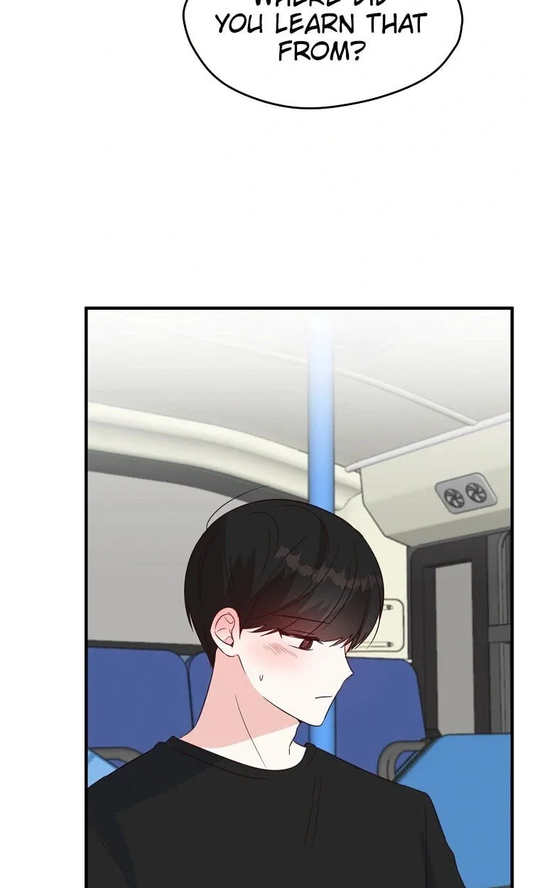 I Only Love Hana Chapter 49 page 48 - 