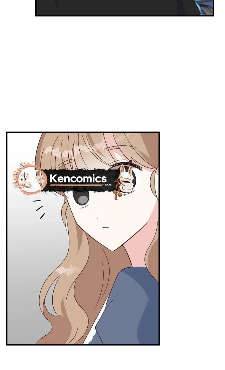 I Only Love Hana Chapter 49 page 49 - 