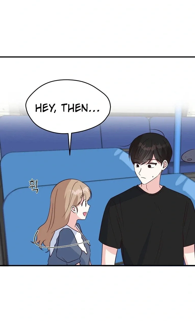 I Only Love Hana Chapter 49 page 50 - 