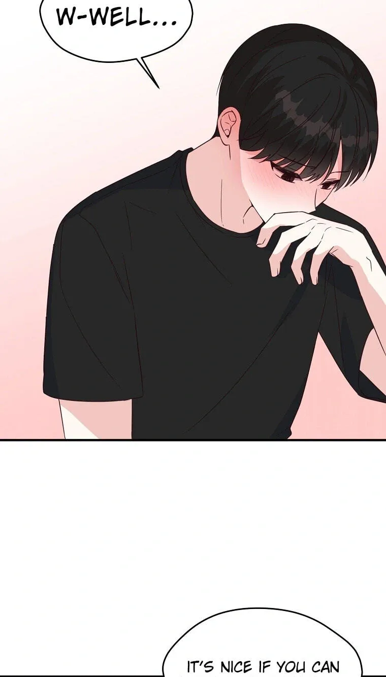 I Only Love Hana Chapter 49 page 54 - 