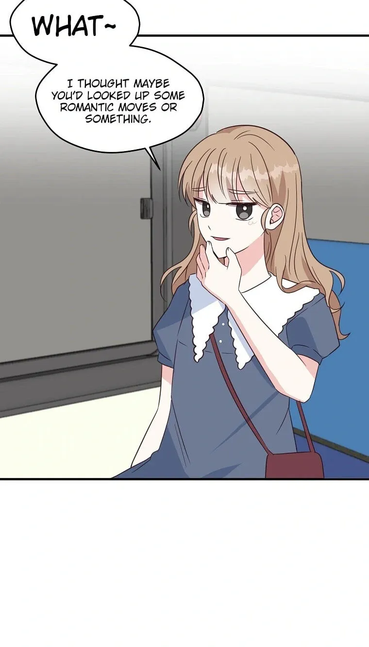 I Only Love Hana Chapter 49 page 56 - 